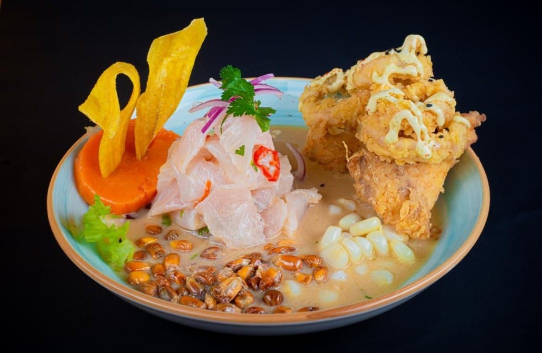 Ceviche